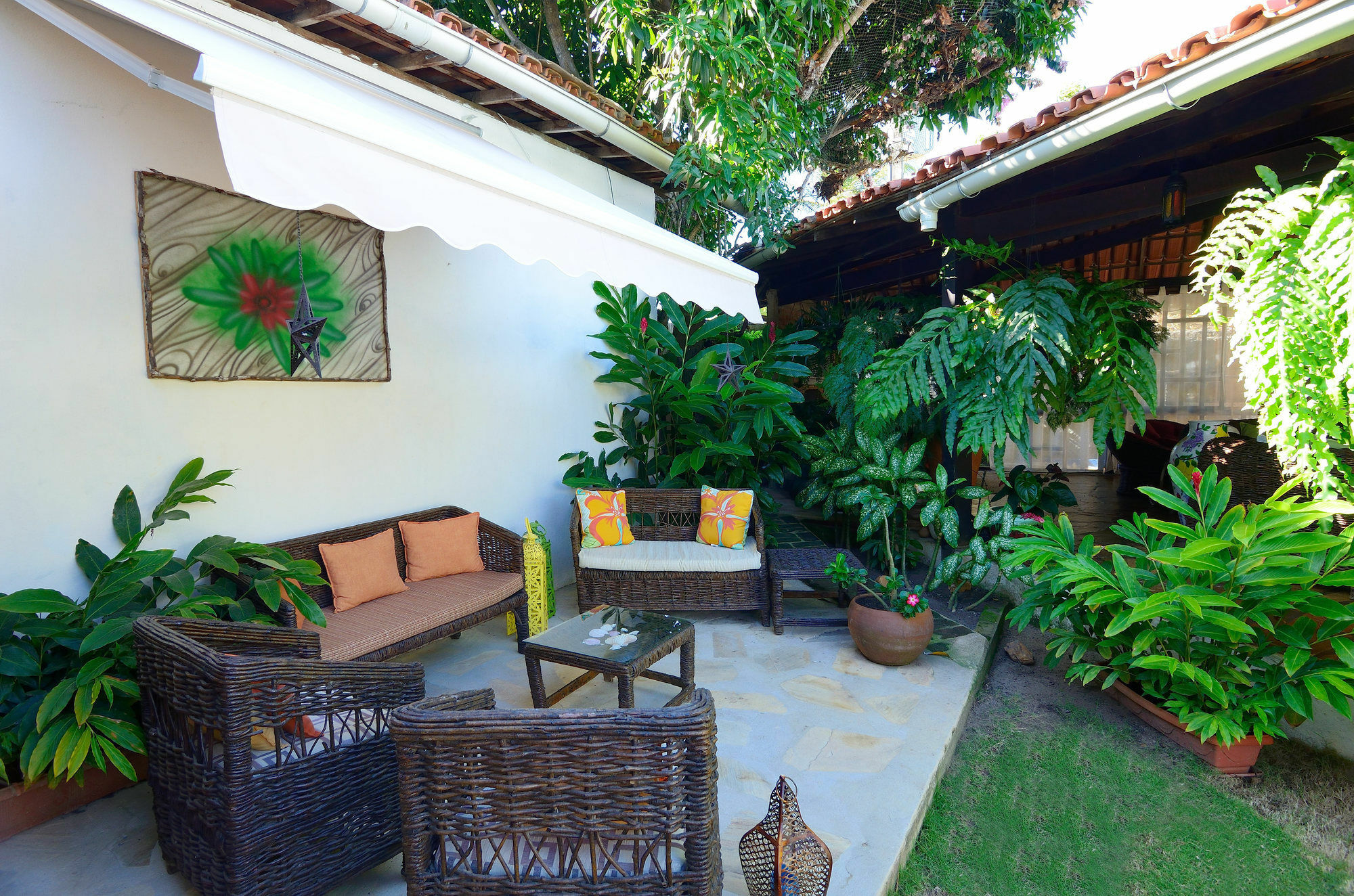 Pousada Casa De Maria Prado Exterior photo
